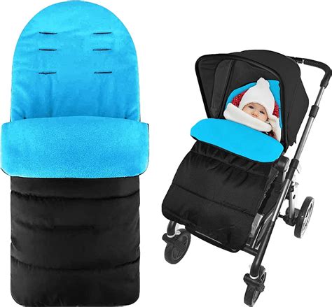 universal buggy footmuff.